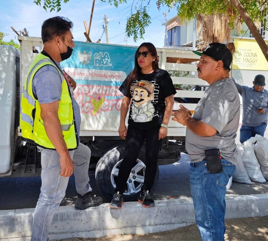 PAN de Baja California Sur evaluará posible denuncia contra regidora por portar camiseta alusiva a “El Chapo”