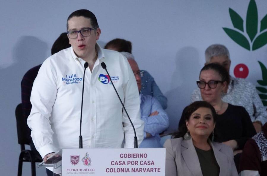 Benito Juárez es nuevamente la alcaldía más segura de CDMX, según INEGI