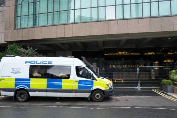 Dos adolescentes condenados a 15 a&ntilde;os de prisi&oacute;n por asesinato de ni&ntilde;o de 14 a&ntilde;os en Londres