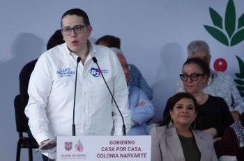 Benito Juárez es nuevamente la alcaldía más segura de CDMX, según INEGI