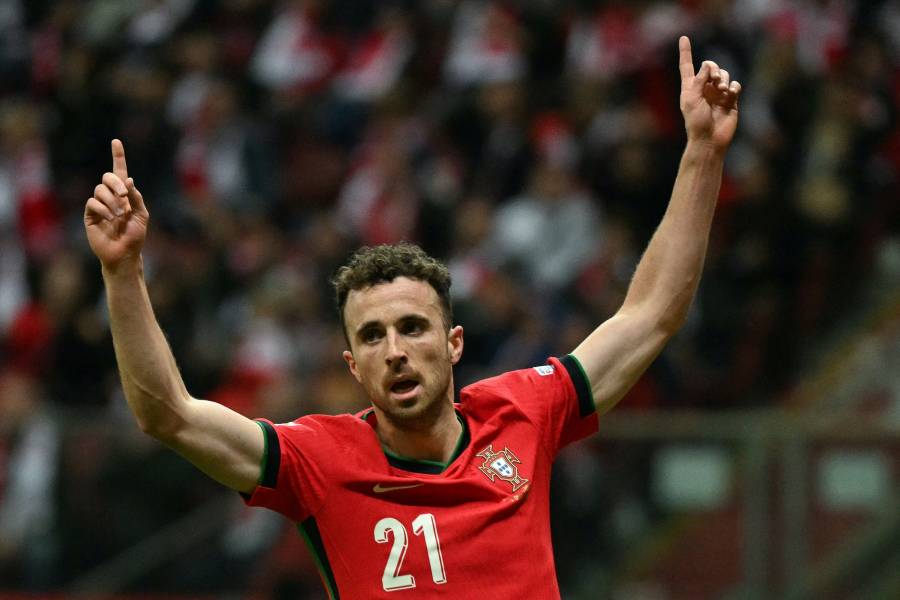 Liverpool recordará a Diogo Jota con un homenaje permanente