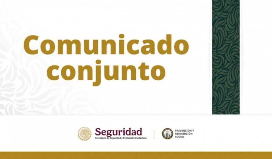 México repatria a dos connacionales condenados en Japón por delitos relacionados con drogas