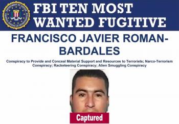 Capturan en M&eacute;xico a “El Veterano”, l&iacute;der de la MS‑13 y uno de los m&aacute;s buscados por el FBI