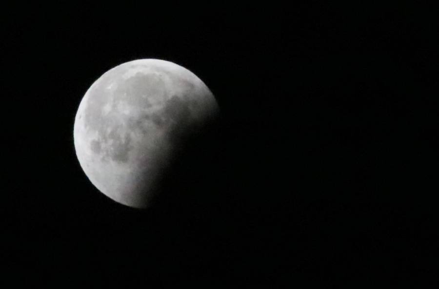 NASA revela la fecha del eclipse solar total m&aacute;s largo en la historia de la humanidad