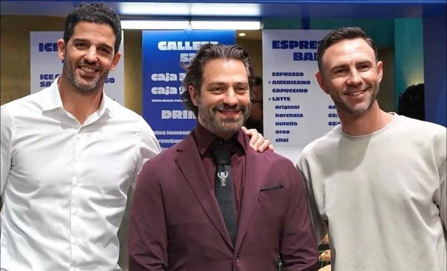 Miguel Layún debuta como inversionista en Shark Tank México con millonaria oferta