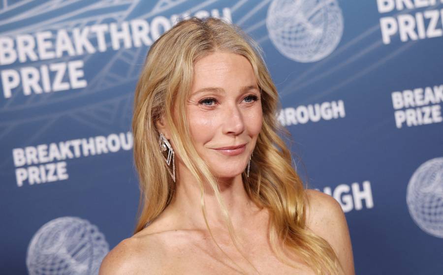Gwyneth Paltrow se convierte en portavoz de Astronomer tras esc&aacute;ndalo de Andy Byron