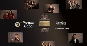 Premio Gabo 2025 reconoce la excelencia periodística en Iberoamérica y rinde homenaje a voces que luchan por la verdad