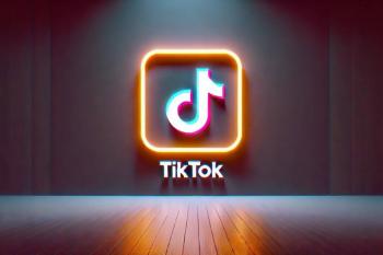 Empleados de tik Tok en Berl&iacute;n hacen huelga por despidos vinculados al uso de IA