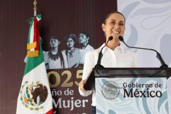 Sheinbaum destinar&aacute; 21 mil mdp para fortalecer el IMSS Bienestar hasta 2027