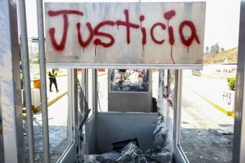 Exigen justicia por asesinato de Marco Antonio Su&aacute;stegui a tres meses de su muerte en Guerrero