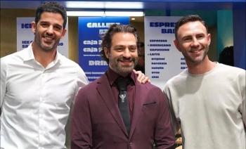 Miguel Lay&uacute;n debuta como inversionista en Shark Tank M&eacute;xico con millonaria oferta