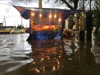 Iztapalapa y La Paz firman convenio para mejorar infraestructura h&iacute;drica y prevenir inundaciones
