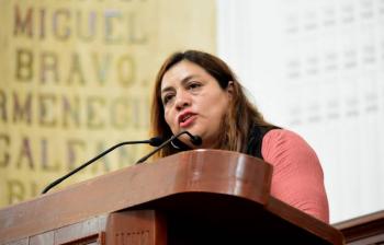 Congreso CDMX: Impulsan uso de tecnolog&iacute;a para mejorar movilidad y espacios p&uacute;blicos
