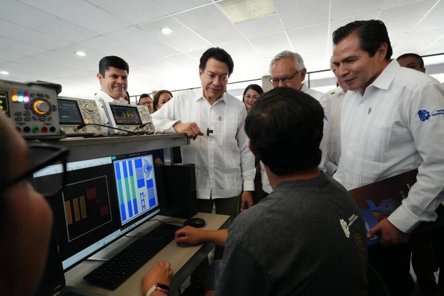 Inicia SEP nueva etapa de @prende.mx con estrategia “Inspira y Aprende”