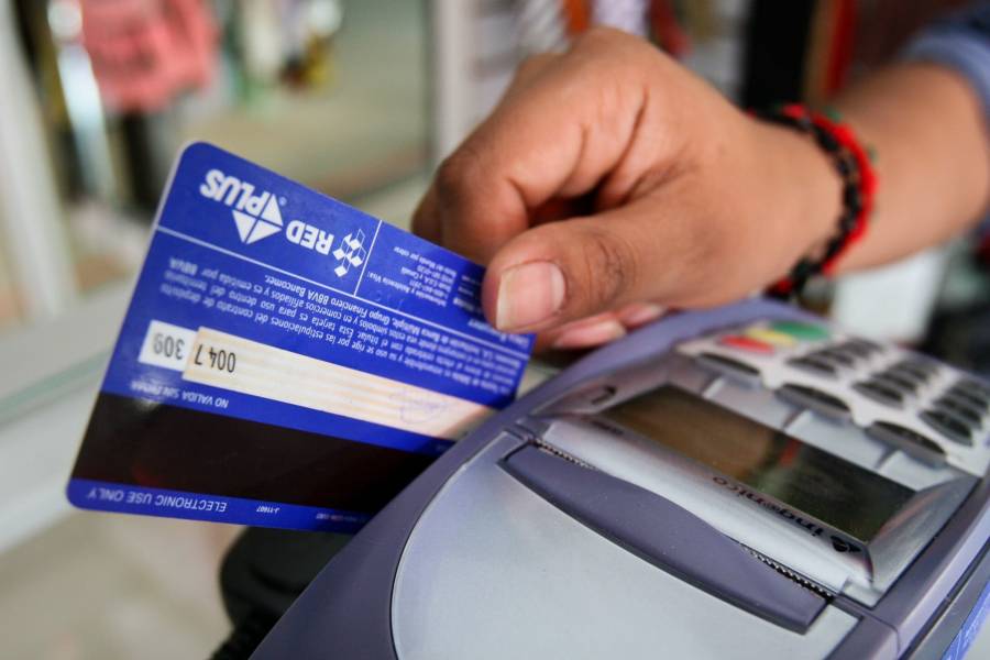 Profeco reitera que cobrar comisión por pago con tarjeta es ilegal y exhorta a denunciar