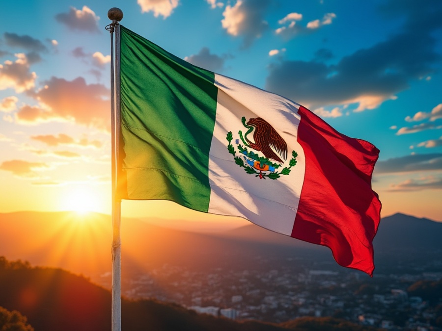 Derecha mexicana carece de reconocimiento por su visión excluyente : Sheinbaum