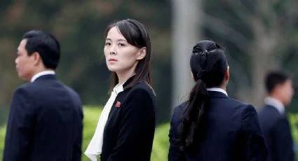 Corea del Norte se niega a abandonar su programa nuclear y exige a EU aceptar una nueva realidad