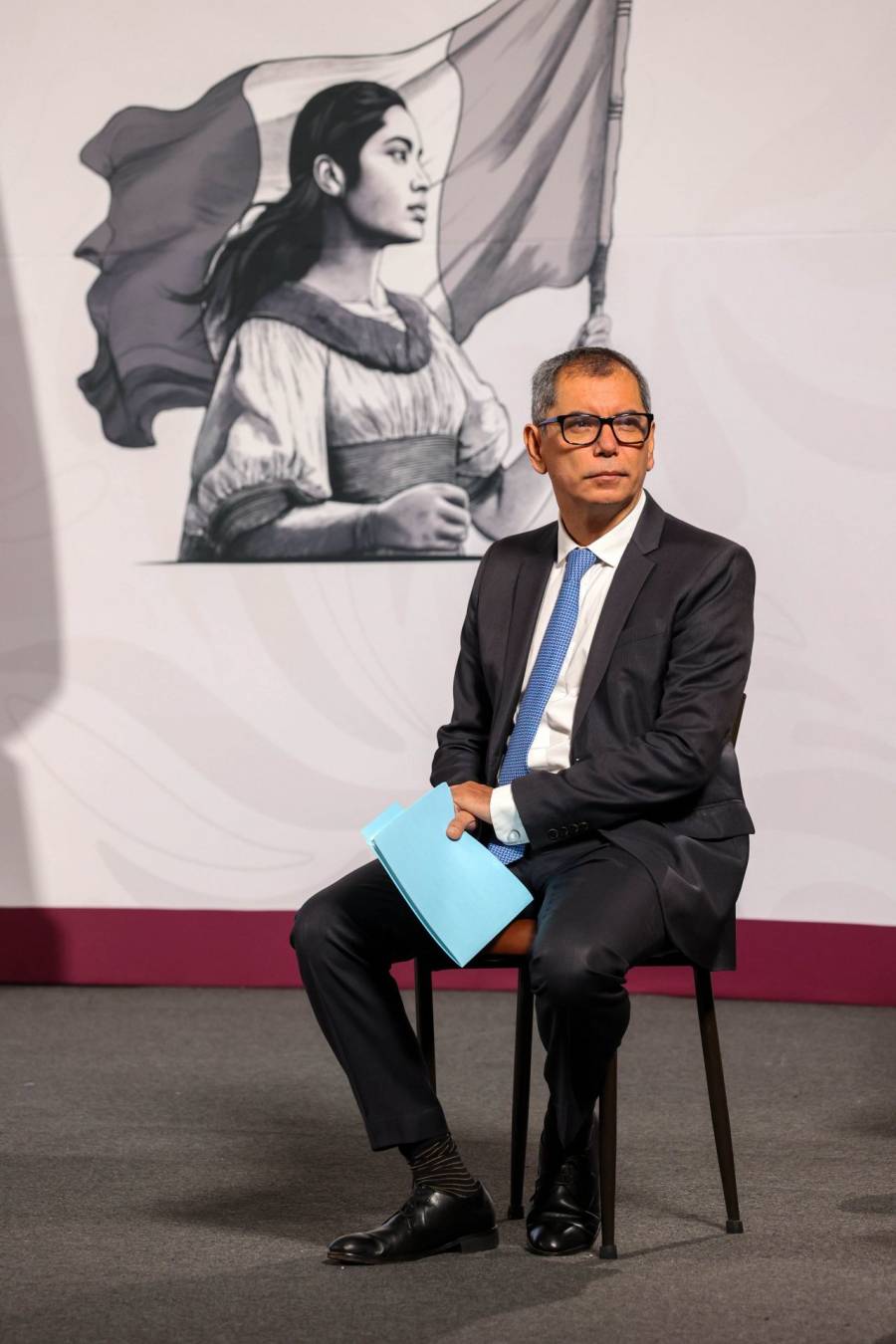 Lleva a cabo Hacienda refinanciamiento por casi 100 mil millones de pesos en el mercado local