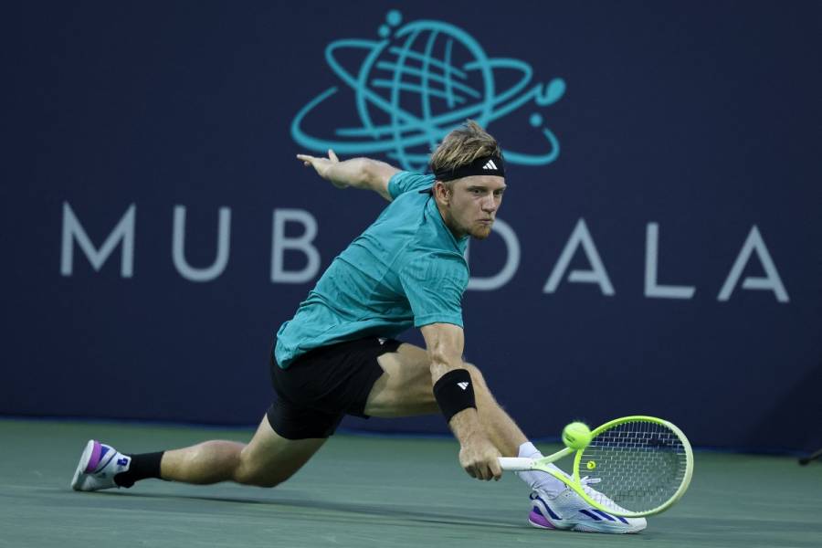 Davidovich se mete por primera vez en el Top 20 del ranking ATP