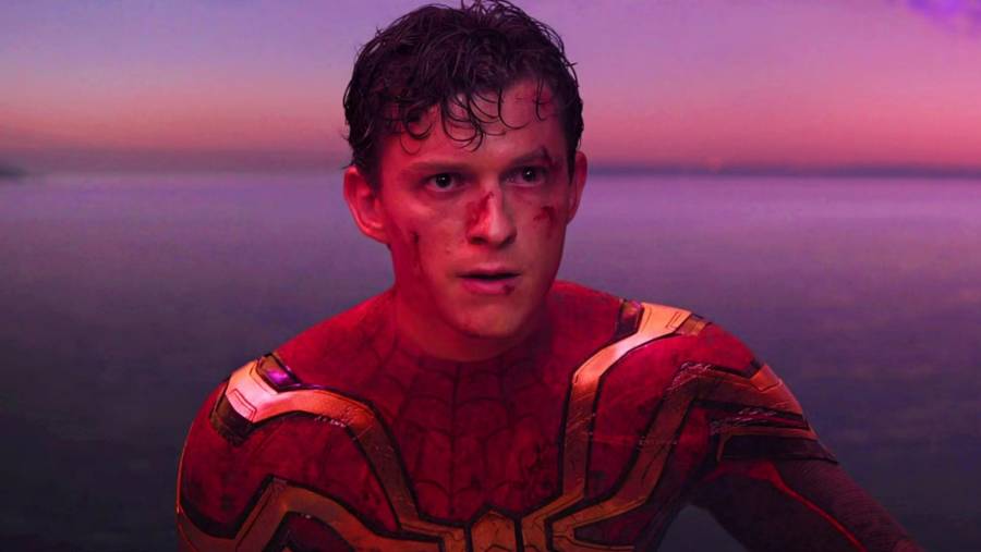 “Spider-Man: Brand New Day” inicia producción