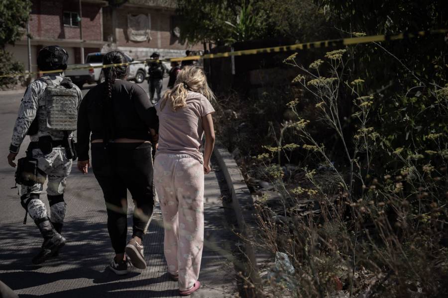 Violencia política en México deja 112 asesinatos en primer semestre de 2025: Integralia alerta sobre crisis de seguridad institucional