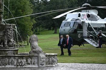 Plainte en difamaci&oacute;n contra el WSJ: Trump exige justicia para entender r&aacute;pidamente a Murdoch