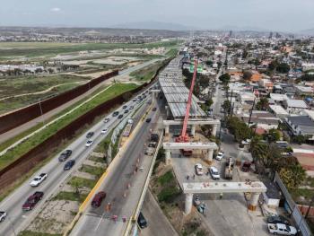 Incrementa 23% la recaudaci&oacute;n en aduanas durante el primer semestre de 2025