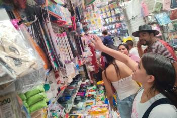 Regreso a clases: Profeco brinda recomendaciones para ahorrar en &uacute;tiles y uniformes