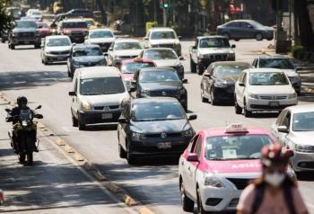 Hoy No Circula en CDMX y Edomex: ¿Qu&eacute; autos descansan este lunes 28 de julio?
