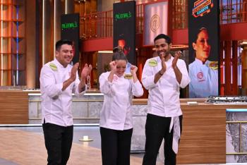 ¿Qui&eacute;n gan&oacute; MasterChef celebrity generaciones 2025?