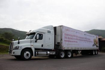 Exportaciones mexicanas crecen 10.6 % en junio y dan impulso clave al comercio internacional