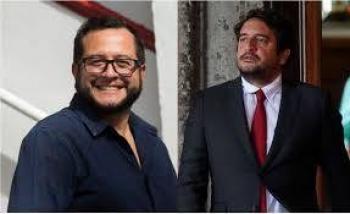Jos&eacute; Ram&oacute;n L&oacute;pez Beltr&aacute;n defiende a su hermano Andy tras cr&iacute;ticas por viaje a Tokio: “Es un honor ser hijo de AMLO”