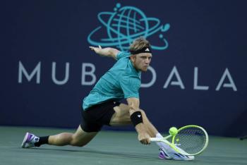 Davidovich se mete por primera vez en el Top 20 del ranking ATP