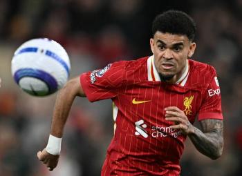 As&iacute; fue el acuerdo entre Liverpool y Bayern Munich por Luis D&iacute;az