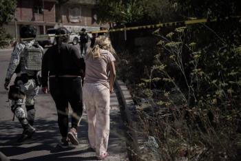 Violencia pol&iacute;tica en M&eacute;xico deja 112 asesinatos en primer semestre de 2025: Integralia alerta sobre crisis de seguridad institucional