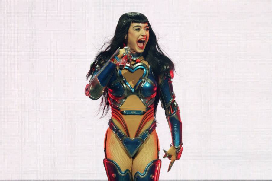 Katy Perry y Justin Trudeau son vistos juntos en Montreal; alimentan rumores de posible relación