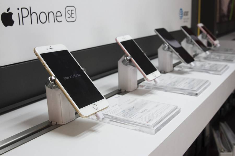Apple anuncia el cierre de una tienda física en China por primera vez en su historia