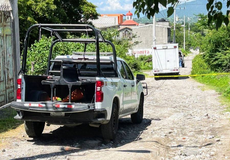 Hayan asesinada abogada y secretaria desaparecidas en Puebla: alerta feminicida en carretera Tecamachalco - Quecholac