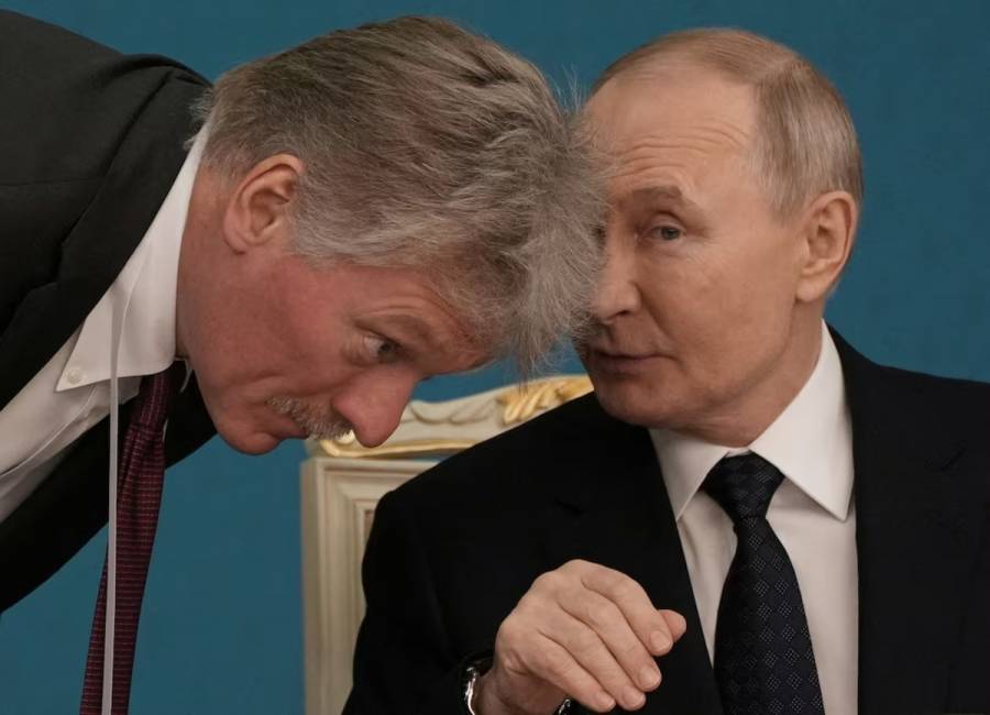 Rusia asegura mantener su 