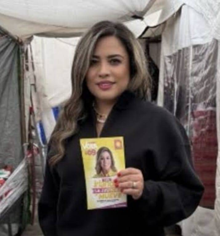 TEPJF definir&aacute; este mi&eacute;rcoles el futuro de jueza federal se&ntilde;alada por presuntos delitos
