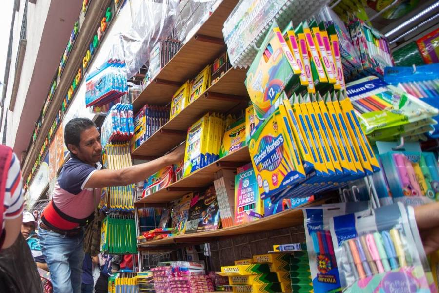 Feria de útiles escolares de la Profeco 2025: ¿Cuándo y dónde será?