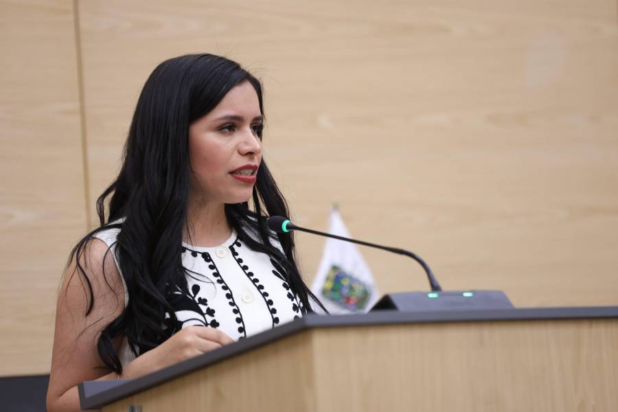 Presentan iniciativa para regular revocación de mandato y consultas populares