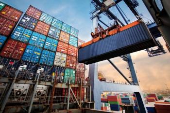 M&eacute;xico logra super&aacute;vit comercial de 514 mdd  en primer semestre de 2025