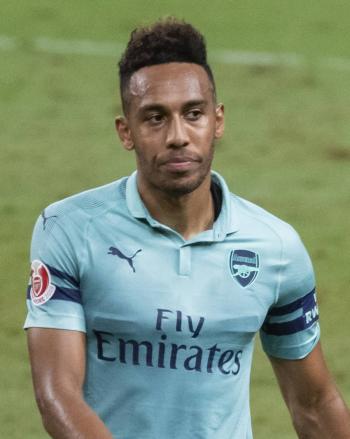 El delantero Pierre-Emerick Aubameyang regresa al Marsella