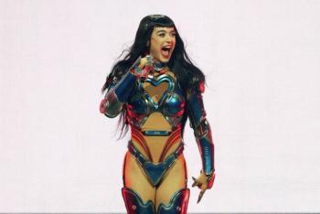 Katy Perry y Justin Trudeau son vistos juntos en Montreal; alimentan rumores de posible relaci&oacute;n