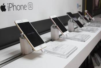 Apple anuncia el cierre de una tienda f&iacute;sica en China por primera vez en su historia