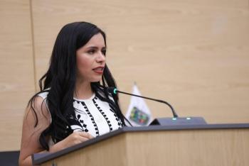 Presentan iniciativa para regular revocaci&oacute;n de mandato y consultas populares