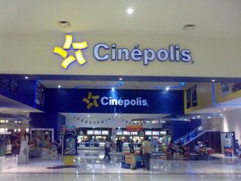 Cin&eacute;polis anuncia promoci&oacute;n especial con boletos a 29 pesos por el D&iacute;a del Cine