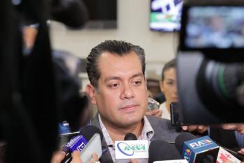 Claudio X. Gonz&aacute;lez orquesta una campa&ntilde;a medi&aacute;tica para posicionar el tema de una “supuesta censura”: Sergio Guti&eacute;rrez