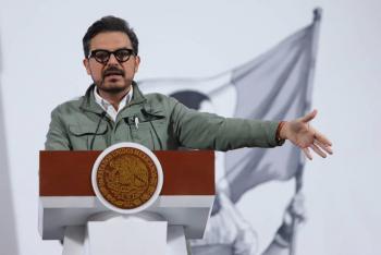 IMSS aclara convenio con Fundaci&oacute;n Azteca y niega transferencias de recursos